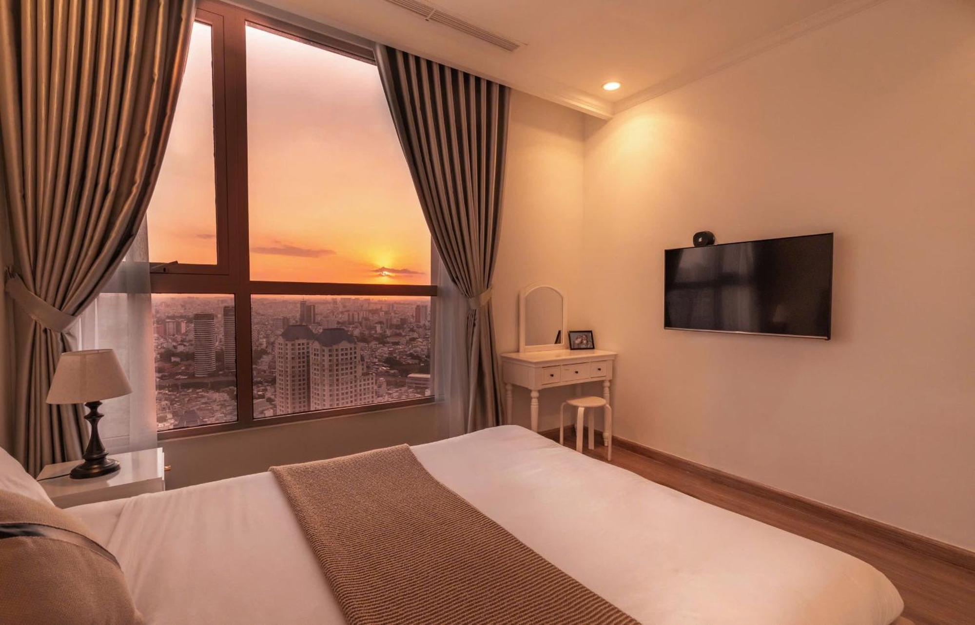 Oasis Landmark Apartment Ho Chi Minh City