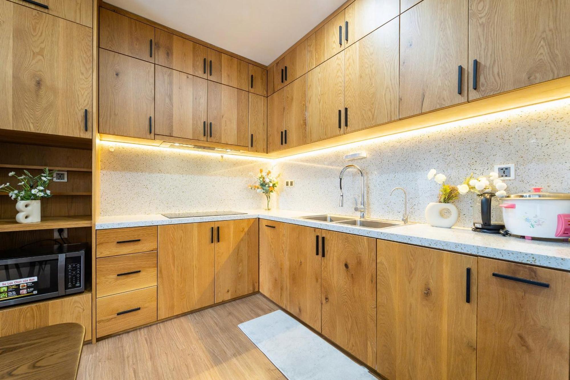 Apartment Oasis Landmark Ho Chi Minh City
