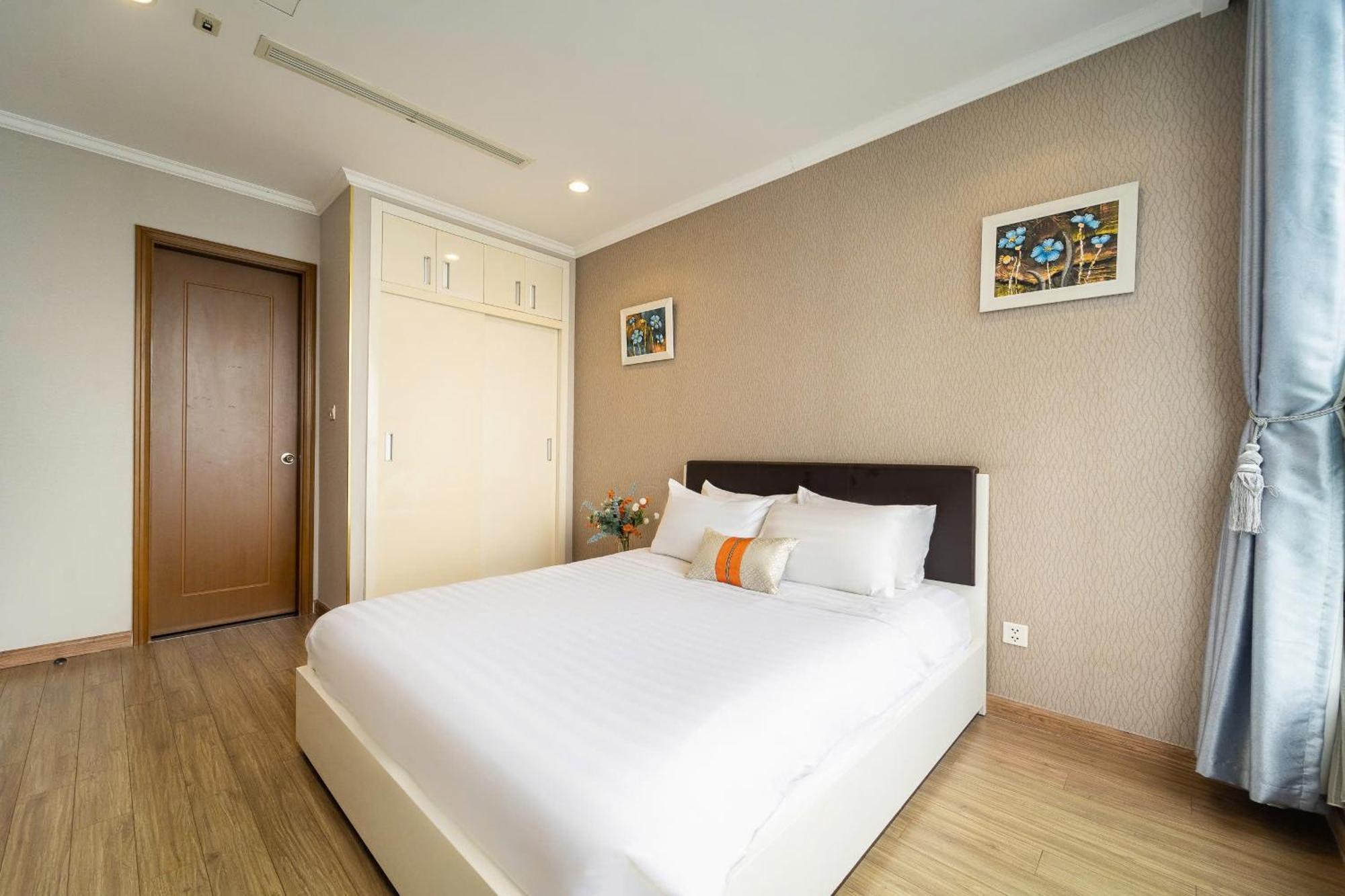 Oasis Landmark Apartment Ho Chi Minh City